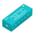 Miniatyrbild 5 av 8: Smart switch Sonoff SPM-4Relay 4 x 20A WiFi