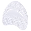 Miniatyrbild 1 av 3: Honeycomb framfotsdynor Transparent