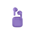Miniatyrbild 7 av 10: Hörlur Joy In-Ear TWS Lila