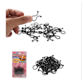 Miniatyrbillede 3 af 4: Kabelclips Organizer Cord Management System til hjemmekontor 20-pack