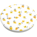 Miniatyrbild 3 av 9: POPSOCKETS Black Eyed Suzies Avtagbart Grip med Ställfunktion
