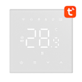 Miniatyrbillede 1 af 3: Smart termostat Avatto WT410-BH-3A-W Gaskedel 3A WiFi