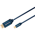 Miniatyrbild 4 av 5: Adapterkabel för DisplayPort™ till mini DisplayPort™