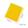 Miniatyrbillede 3 af 3: Bagplade til Xiaomi M365 Pro 2 Rød