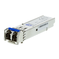 Miniatyrbild 3 av 3: SFP 1000Base-LX, LC, 1310nm, 10Km, Single-Mode