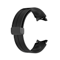 Pikkukuva 5 / 6: Kellon ranneke Samsung Galaxy watch5 Musta S