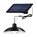 Miniatyrbillede 1 af 4: Solcellelampe Superfire FF10-B