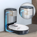 Miniatyrbillede 4 af 5: INF Støvsugerposer til Ecovacs T8 / T9 6-pak