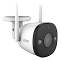 Miniatyrbillede 5 af 7: Udendørs Wi-Fi-kamera IMOU Bullet 2 4MP