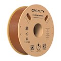 Miniatyrbillede 2 af 4: Hyper PLA Filament Creality (brun)