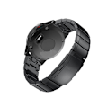 Miniatyrbillede 3 af 3: Urrem Quick Release til Garmin Smartwatches Sort 20 mm