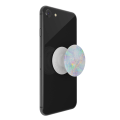Miniatyrbild 6 av 9: POPSOCKETS Opal Avtagbart Grip med Ställfunktion