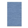 Miniatyrbillede 2 af 4: Denim Patch Broderet Applique Jean Patch Lyseblå