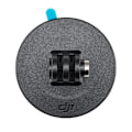 Miniatyrbild 3 av 5: DJI Osmo Action 3 självhäftande bassats