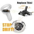 Miniatyrbild 3 av 3: Oculus Quest 2 Controller Joystick