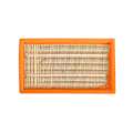 Miniatyrbillede 6 af 11: INF HEPA-filter til Kärcher WD4/WD5/WD6/MV4/MV5/MV6