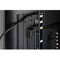 Miniatyrbillede 4 af 7: Premium højhastigheds HDMI™-kabel med Ethernet, certificeret