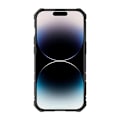 Miniatyrbild 3 av 4: Fodral Nillkin CamShield Armor Pro för iPhone 14 Pro Max (svart)