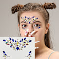 Pikkukuva 7 / 7: Face Gems -meikkitarrat 6 kpl