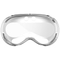 Pikkukuva 1 / 6: Suojaava TPU-kotelo Apple Vision Prolle Hopea