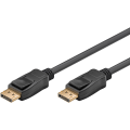 Miniatyrbild 1 av 5: DisplayPort™-kabel 1.4
