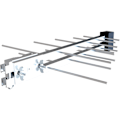 Miniatyrbild 2 av 6: TV-antenn för utomhusbruk - DVB-T2 LTE-skydd
