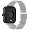 Pikkukuva 1 / 3: Kellonauha Redmi Watch 4:lle Harmaa