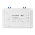 Miniatyrbild 8 av 10: SONOFF WiFi Smart Switch 4CHR3