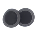 Miniatyrbild 4 av 6: Mesh Fabric Earpads för Audio-Technica Hörlurar Svart