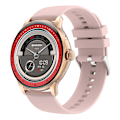 Miniatyrbillede 4 af 5: Colmi V72 smartwatch (guld)