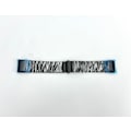 Miniatyrbild 3 av 4: Garmin Fenix 7x Snabbväxlararmband - Svart - 26 mm