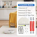 Miniatyrbild 2 av 6: Reservdelar för Xiaomi Roborock Q7/Q7 Max/Max Plus robotdammsugare