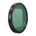 Pikkukuva 1 / 3: Suodatin 1-5 stop Freewell Sherpa True Color VND iPhone 15Pro/Max iPhone 14Pro/Max iPhone 13 Pro/Max