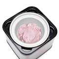 Miniatyrbild 4 av 5: Glassmaskin Rostfri 1,5l LCD
