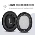 Pikkukuva 5 / 6: 1 korvapehmustepari JBL Everest Elite 750NC:lle Harmaa