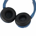 Miniatyrbillede 3 af 7: INF Ørepuder til JBL Tune 500BT / T450 / T500 / T450BT 1 par Sort