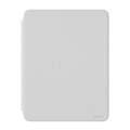 Miniatyrbild 5 av 9: Baseus Minimalist Series IPad PRO 12.9 Magnetisk skyddsfodral (ljusgrå)