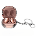 Pikkukuva 2 / 4: Suojakotelo varten Samsung Galaxy Buds Live/2/Pro/2 Pro Läpinäkyvä