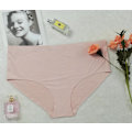 Miniatyrbild 2 av 4: Bikinitrosor med hög midja, set Rosa + Vit 4XL