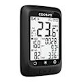 Pikkukuva 7 / 9: Pyörätietokone Coospo BC107, joka on yhteensopiva z:n kanssa: Strava, Trainingpeaks jne.