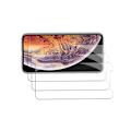Pikkukuva 3 / 4: iPhone XR karkaistu lasi näytönsuoja - 3 kpl