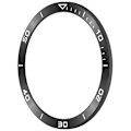 Miniatyrbillede 5 af 5: Garmin Tactix 8 Solar Smartwatch Stålkrans - Sort