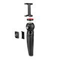 Miniatyrbild 4 av 9: Stativkit Smartphone HandyPod Mobile Plus Svart