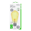 Pikkukuva 2 / 3: SMART H LED filament lamp E27 WiFI 2.4GHz 5.5W 470lm Dim