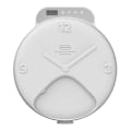 Miniatyrbild 2 av 8: Automatisk foderautomat med timer F26-L-CLK Petwant