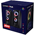 Miniatyrbild 8 av 8: GXT 606B Javv Högtalarkit RGB