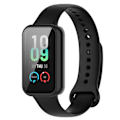 Miniatyrbillede 4 af 6: Fuld beskyttelseskasse Huami Amazfit Band 7 Sort