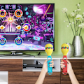 Miniatyrbillede 3 af 4: Sandhammer håndgreb til Nintendo Switch/Switch OLED