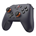 Miniatyrbillede 4 af 9: GameSir-T4n Lite trådløs controller (lilla)