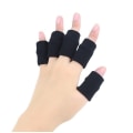 Miniatyrbillede 3 af 5: Fingerbeskyttelsessæt